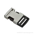 Hardware and Plastic Buckle (JS2003A)